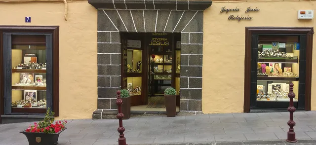 Joyería Jesús