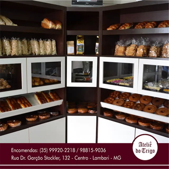 Ateliê do Trigo