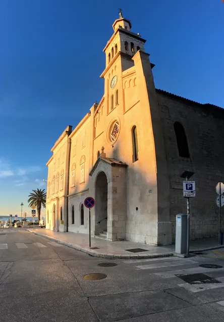 Split hostel Fiesta Siesta