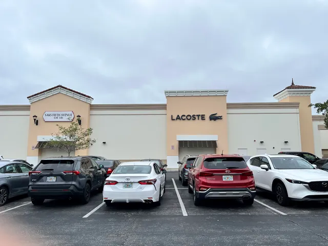 American Eagle & Aerie