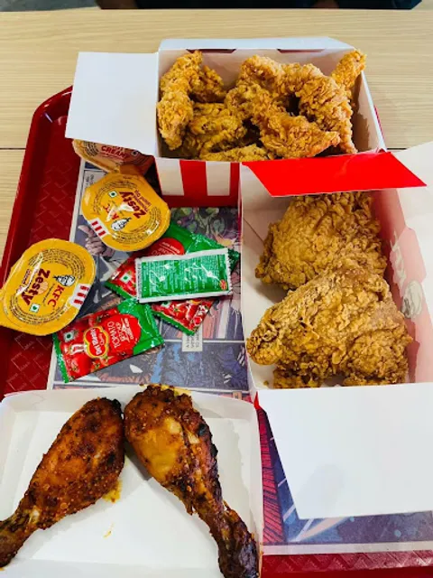 KFC