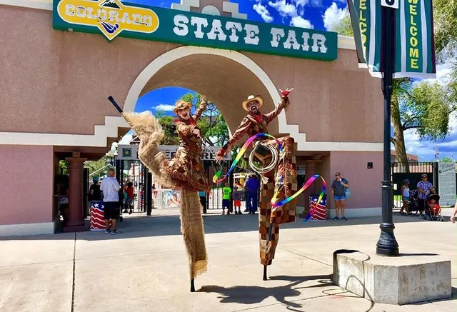 Colorado State Fairgrounds