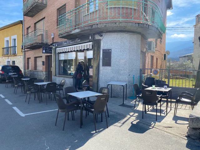 El Rincón de Matilde