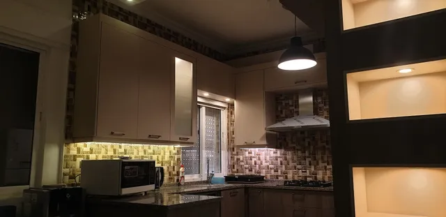 شقة مفروشة للعطلات