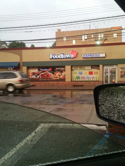 Foodtown Express of Yonkers