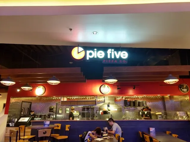 Pie Five Pizza