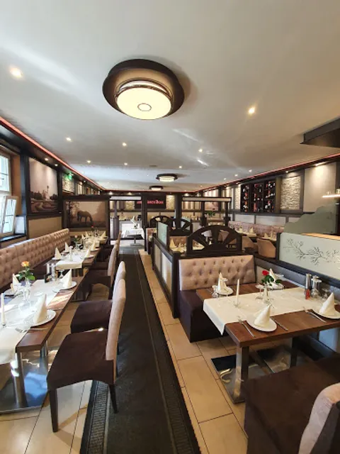 Griechisches Restaurant Zum Weissen Ross