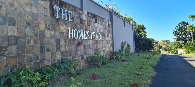 The Homestead Margate