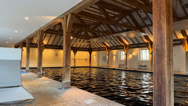 Sequoia Spa at The Grove