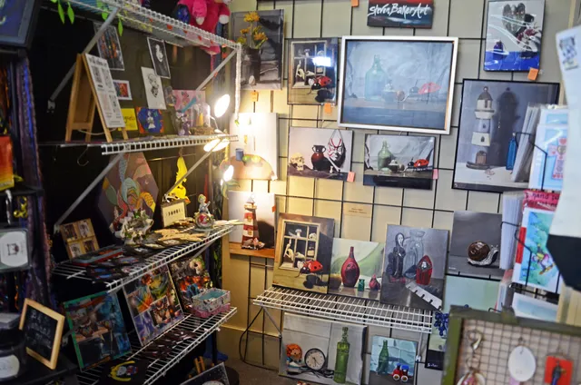 The Good Art Company