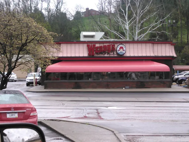 Wendy's