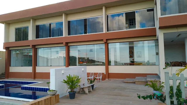 Pousada Recanto Sol Nascente