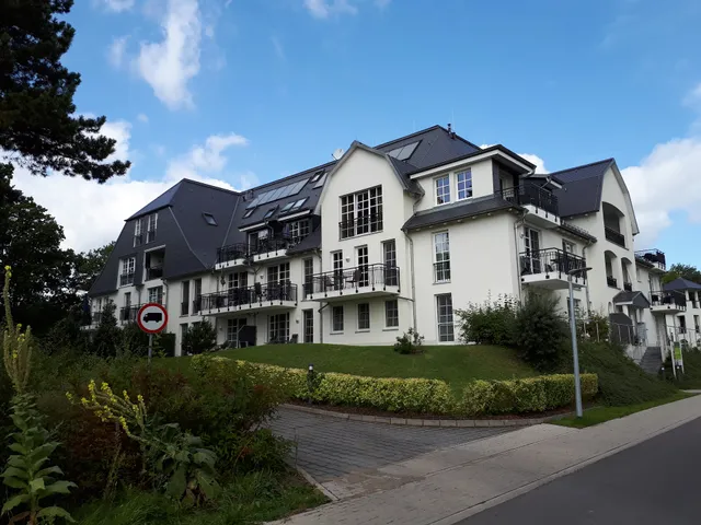 Residenz am Balmer See