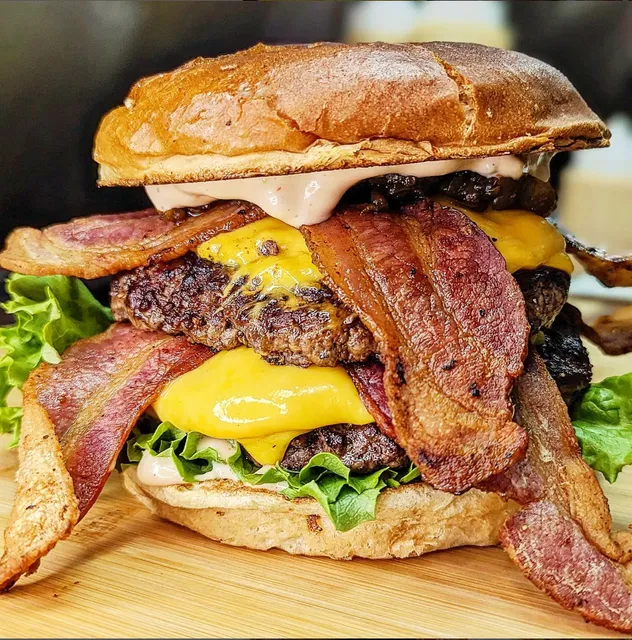 Hen & Heifer Redlands