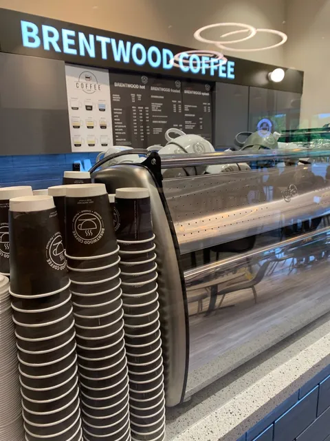 Brentwood Coffee - Tallaght