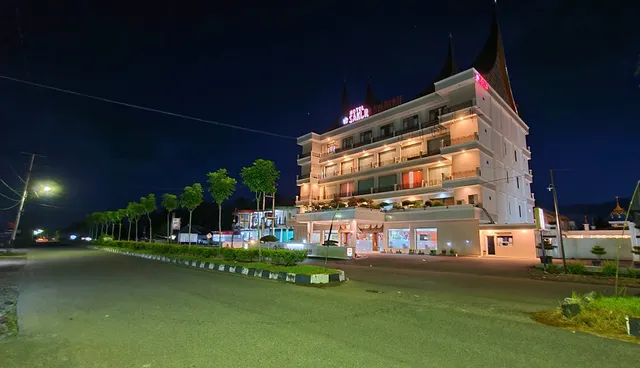 Hotel Sakura Syariah