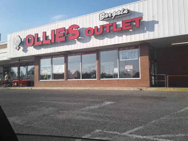 Ollie's Bargain Outlet