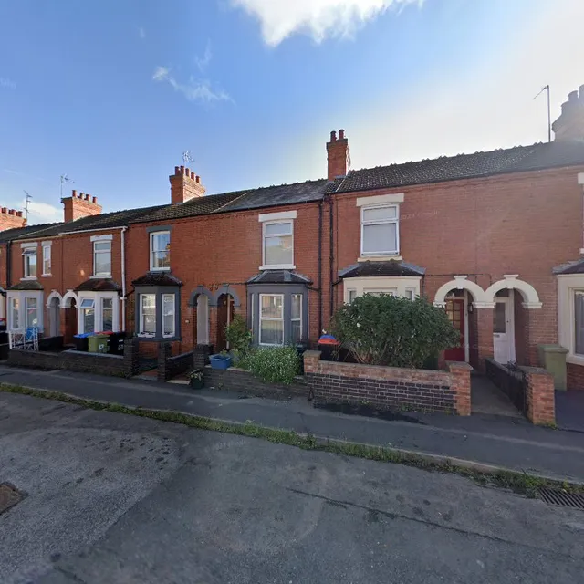 The Little Oven of Joy