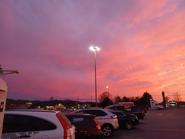 Plaza 68 Shopping Center