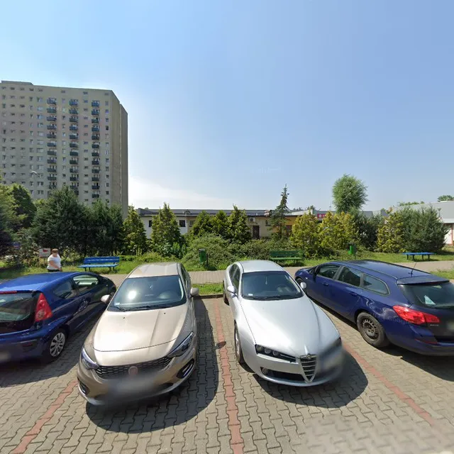 Osiedle Zwycięstwa 111