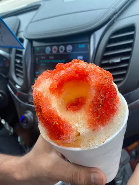 SnoDaze Shaved Ice
