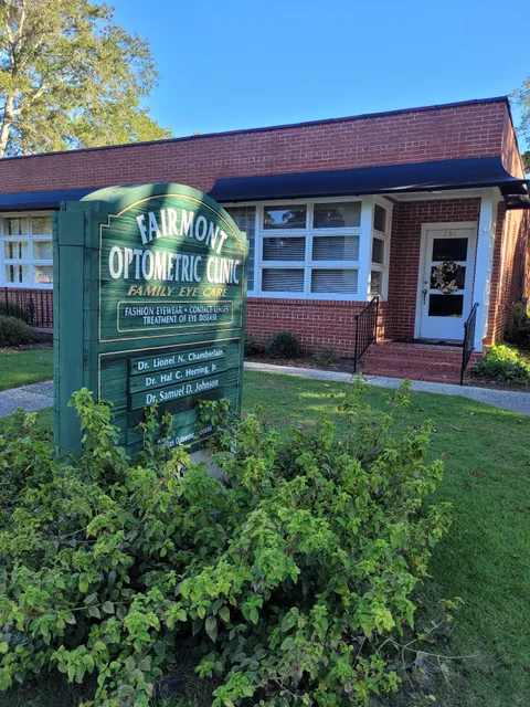 Fairmont Eye Clinic