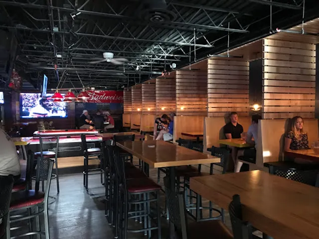 BNC Field House - Bar & Grill