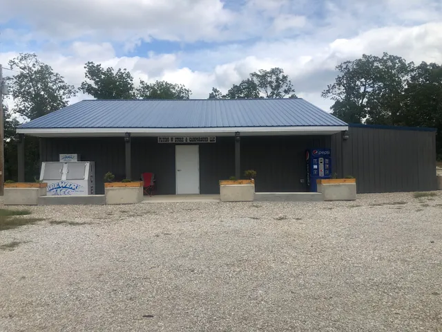 Flying W Store & Camping LLC