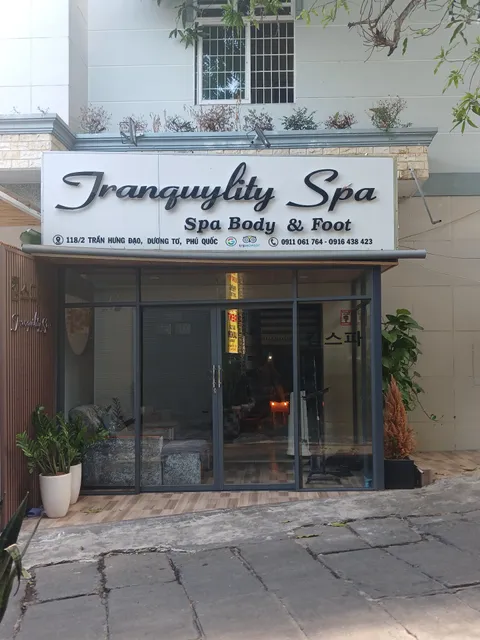 Nhà Nghỉ Dương Hiếu