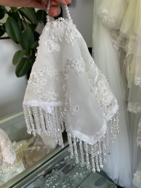 Classic stitch alterations