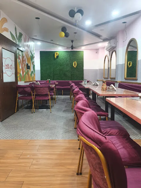 New Grillz Tandoori Junction