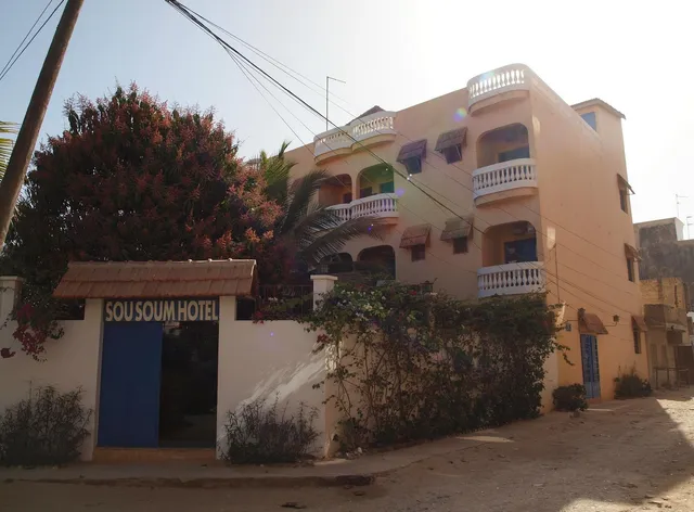 Sousoum Hotel