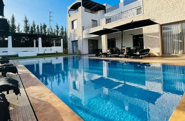 CAVANNA LODGE ESSAOUIRA