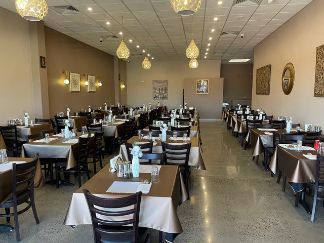 Narin Persian Restaurant