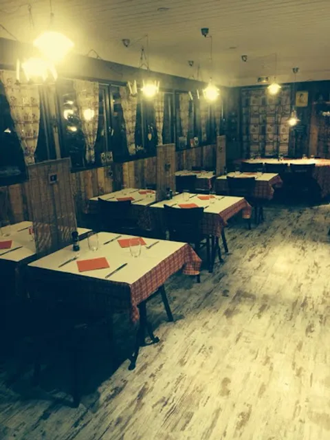 Aux Terrasses de Saint Quentin