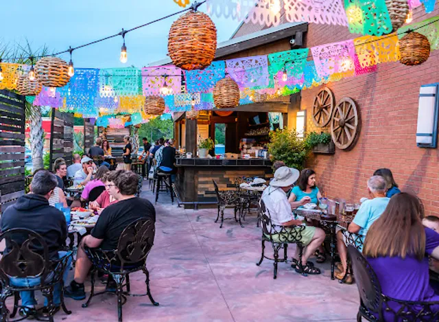 Tequila Comida & Cantina