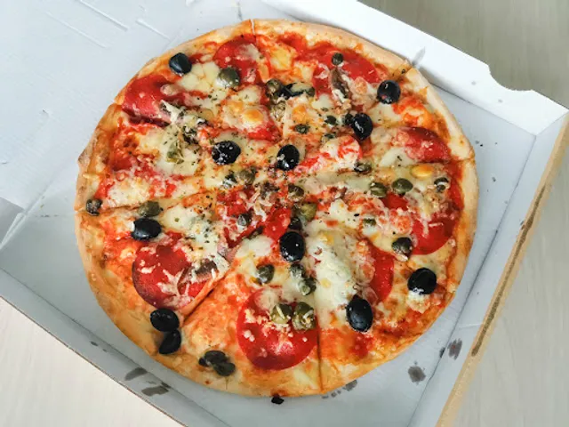 Mamma Leone Rüsselsheim