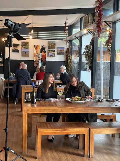 Unica Cucina E Caffe