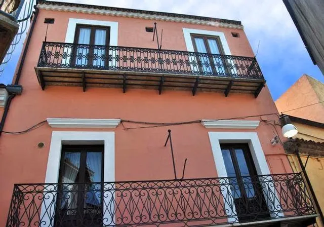 "Le Stanze dell'Imperatore Bed&Breakfast"