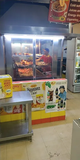 Andok's Litson (Arayat Branch)