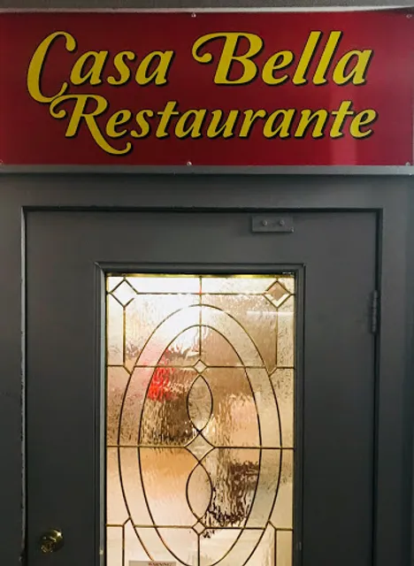 Casa Bella Restaurante