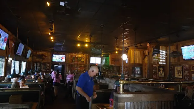 Flanigan's Seafood Bar and Grill