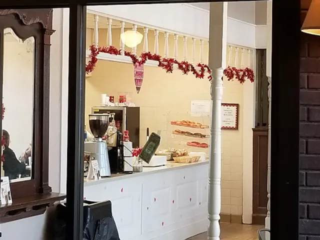 PJ and B’s Rio Cafe