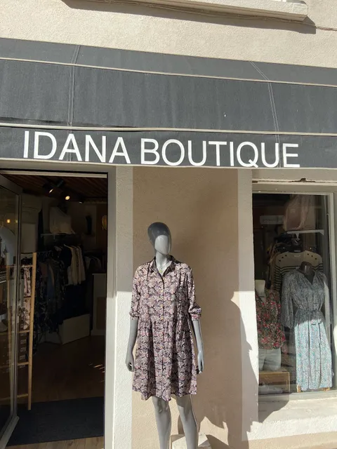 Idana Boutique