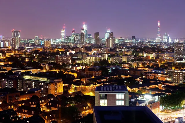 urbanest Kings Cross Student Accommodation