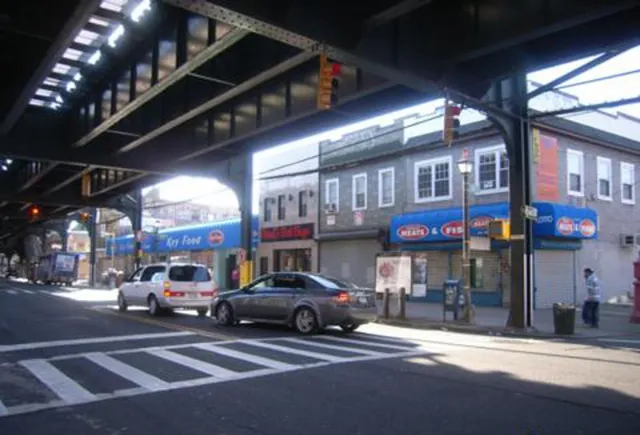 Key Food Supermarkets