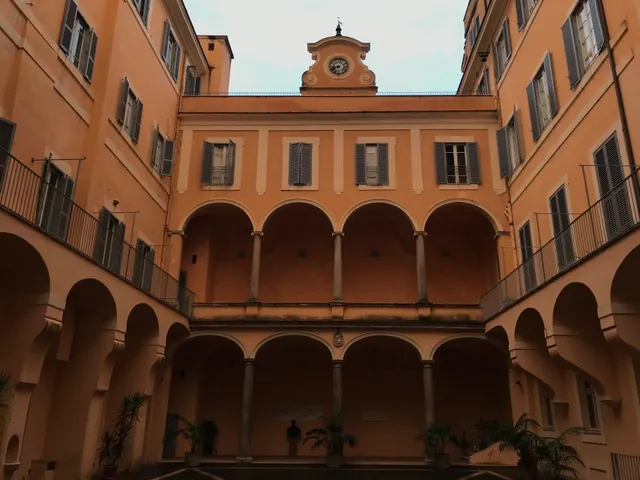 Santa Lucia Filippini Casa per ferie