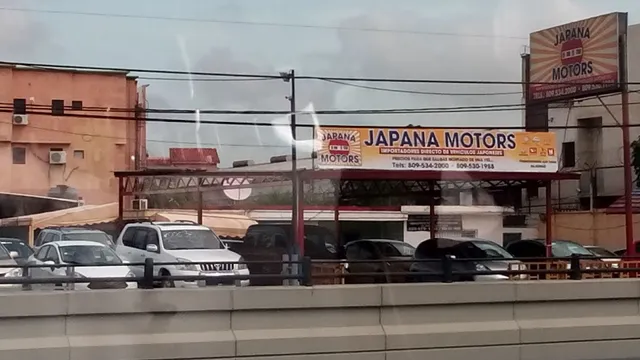 Japana Motors