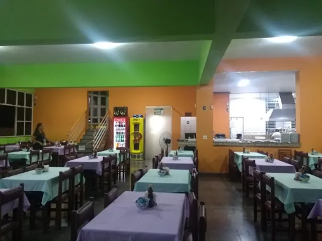 Toninho Pizzas e Sanduíches - Unidade Centro