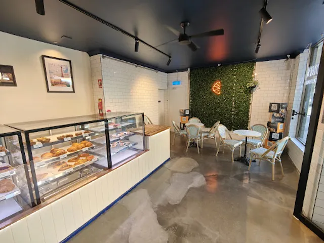 Bondi Boulangerie | Bondi Beach
